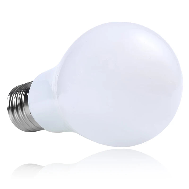 Smart IC E27/E14 LED Bulb