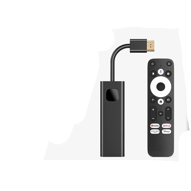 TV Stick with 4K Ultra HD Streaming & HDR10+